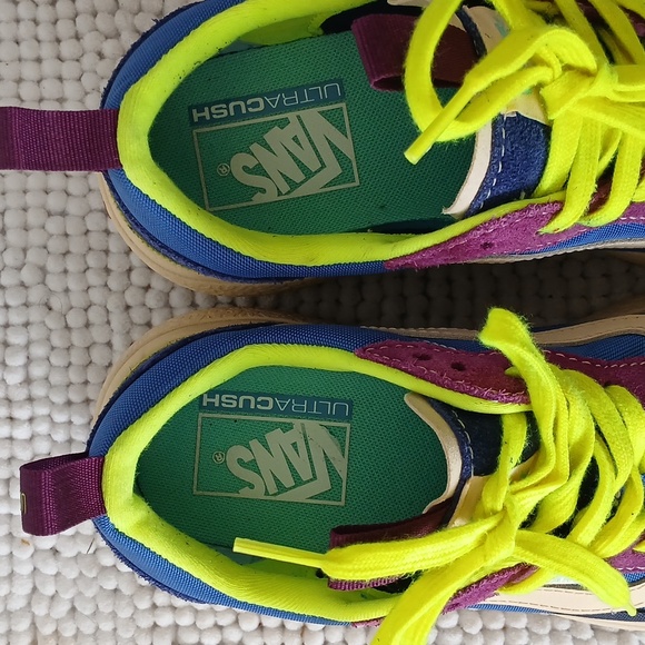 Vans Ultra Range Shoes - Picture 13 of 16